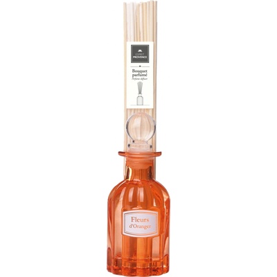 Esprit Provence Pomerančový květ Vonný difuzér 100 ml
