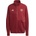 adidas Дамско яке Adidas Arsenal Anthem Jacket Womens - Red