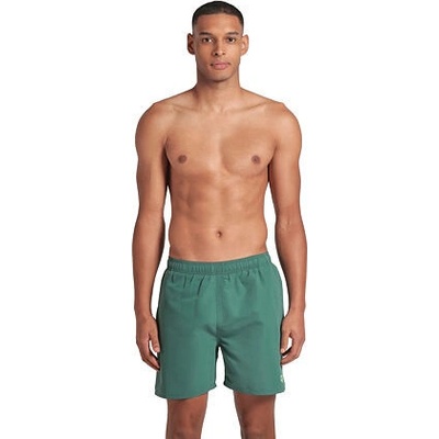 Arena Men's Fundamentals R Beach Boxer green