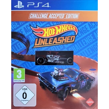 Hot Wheels Unleashed (Challenge Accepted Edition)