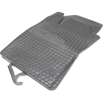 Image 1 of FroGum Гумени стелки за FIAT Tipo (2015+) - Sedan, марка Frogum (547051)