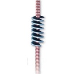 Beal Аксесоар за въже Beal Rope Brush - Silver - размер One Size (311-0001-0111)