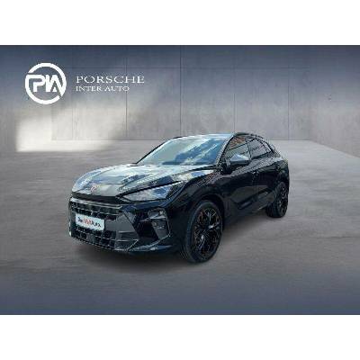 Cupra Terramar 2.0 TSI 4Drive DSG 150 kW