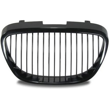 JOM Решетка без емблема seat leon / altea 1p (2004-2009)