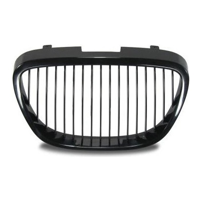 JOM Решетка без емблема seat leon / altea 1p (2004-2009)