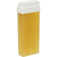 Maxi Pro depilačný vosk na všetky druhy pokožky žltý 100 ml