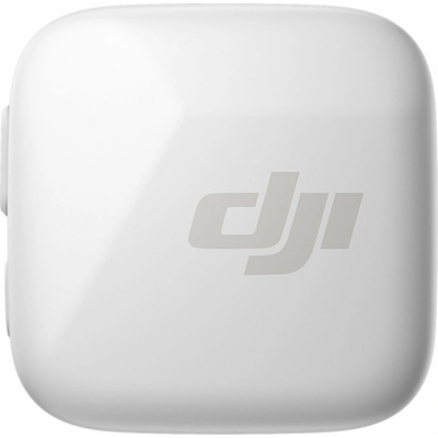 DJI Mic Mini Transmitter Arctic White - CP.RN.00000430.01