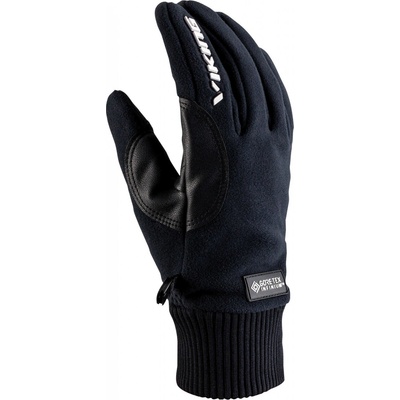 Viking Solano Black
