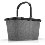 Reisenthel Панер Carrybag промазано сиво (BK7052)