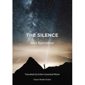 Silence | Jens Bjorneboe (ISBN: 9781909408395)
