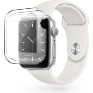 iStyle Предпазващ Hero кейс от iSTYLE за Apple Watch 44 mm (K-PL42210101000003)
