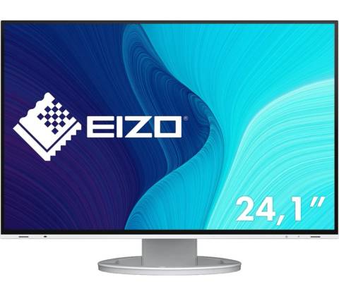 Eizo FlexScan EV2495-WT
