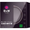 B+W UV XS-PRO MRC nano 40,5mm