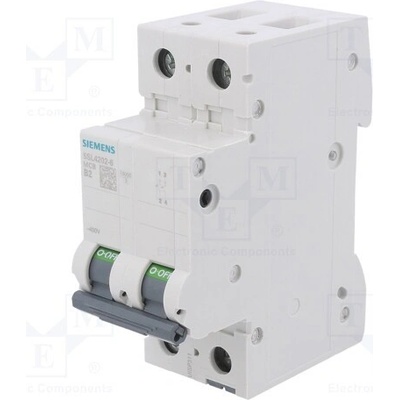 Siemens 5SL4202-6