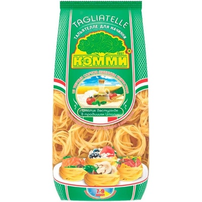 Kemmi Tagliatelle těstoviny 250 g