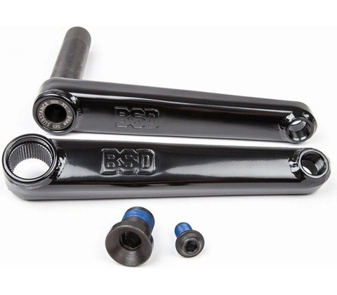 BSD SUBSTANCE -