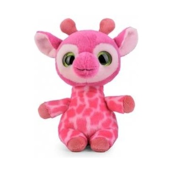 Daffi - Yoohoo - Gina Mascot 22Cm