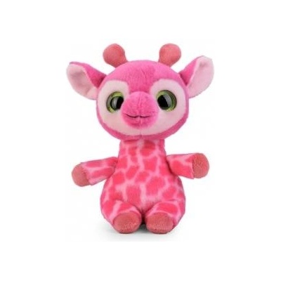 Daffi - Yoohoo - Gina Mascot 22Cm