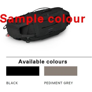 Osprey RAPTOR 4
