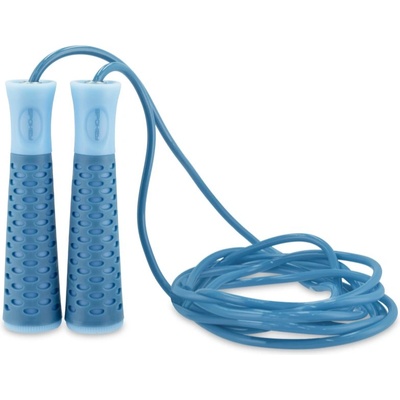 Spokey Candy Rope въже за скачане Blue 300 см
