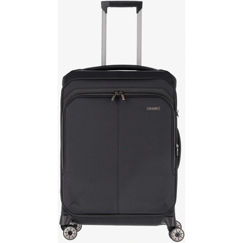 Travelite Priima Black Калъф за пътуване M Black Travelite | Cheren | ЖЕНИ | ЕДИН РАЗМЕР