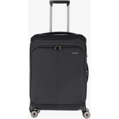 Travelite Priima Black Калъф за пътуване M Black Travelite | Cheren | ЖЕНИ | ЕДИН РАЗМЕР