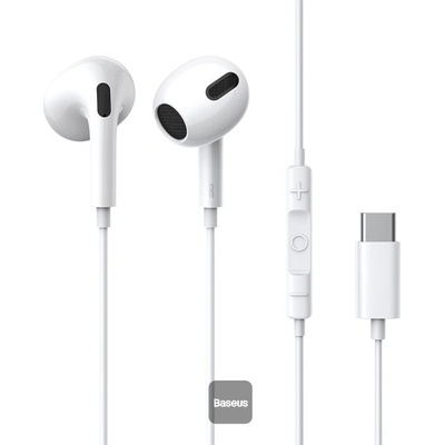 Baseus Earphone Encok C17