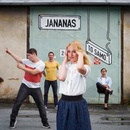 Jananas - Jananas 2016