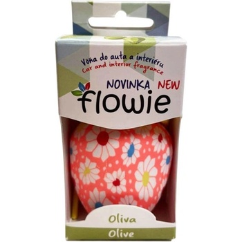 Flowie OLIVA