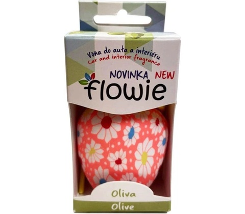 Flowie OLIVA