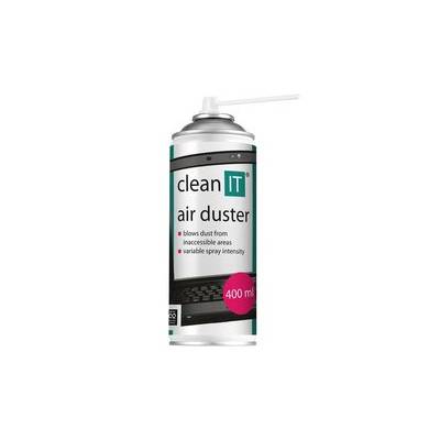Vzduch stlačený CLEAN IT 400ml
