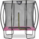 Exit Silhouette 153x214cm + ochránná síť