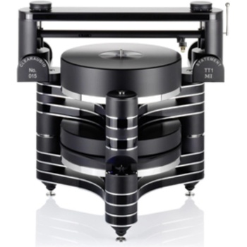 Clearaudio Master Innovation