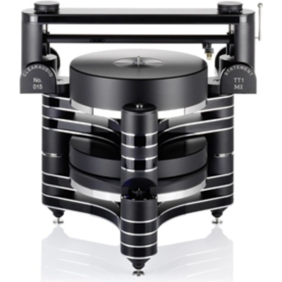 Clearaudio Master Innovation