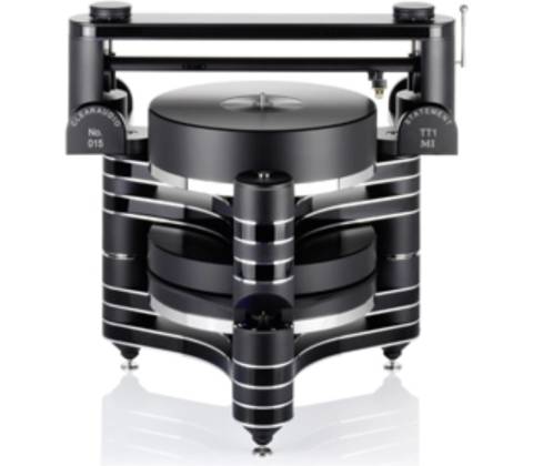 Clearaudio Master Innovation