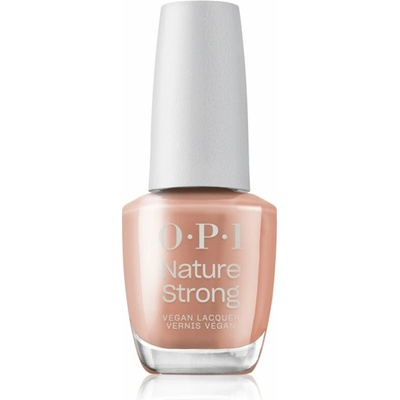 OPI Nature Strong Nails&Skin lak na nechty vegan odtieň Rooting For Hue 15 ml