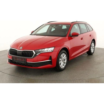 Skoda Octavia Combi TDI Selection DSG 110 kW