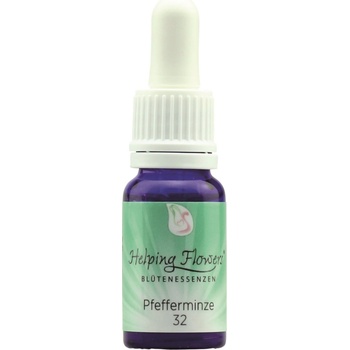 Helping Flowers® №32 Мента - 10 мл