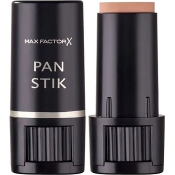 Max Factor Pan Stik make-up a korektor v tyčince 60 Deep Olive 9 g