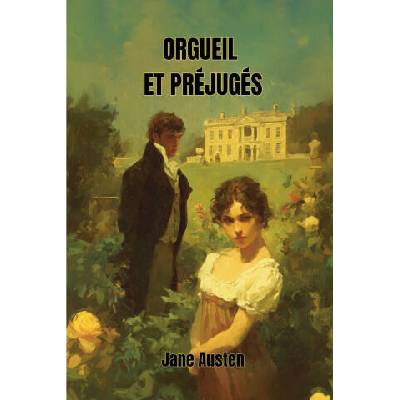 Orgueil et Préjugés | Jane Austen, Lucas Stefano Gatica Goularte