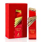 Alhambra Vogue Rouge EDP 100 ml Парфюми