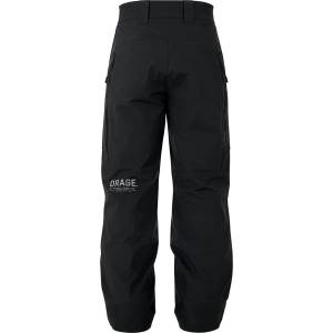 Orage Ски панталон Orage Women's Apex Mtn-X 3L Pant Ski trousers - Black (107-4627-0114)