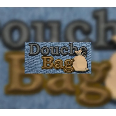 Douche Bag