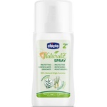 Chicco Освежаващ и защитен спрей NaturalZ, 2м+, 100 ml