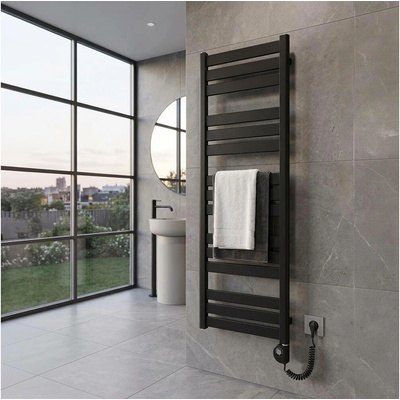 Vertaduro LUCY DMAS12450500MKF3-8407 1250 mm x 500 mm černá