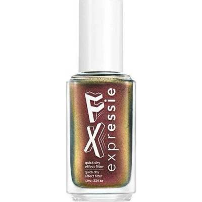 Essie Quick Dry Expressie 10 ml, Oil Slick FX