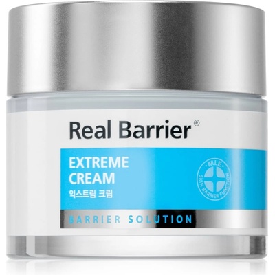 Real Barrier Barrier Solution Extreme интензивен хидратиращ крем за чувствителна и суха кожа 50ml