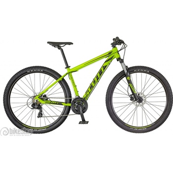 Scott Aspect 960 2018