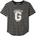 GAP Frch ss organic vintage xs