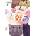 Seven Seas Cat in a Hot Girls' Dorm Vol. 2 | Haruki